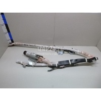 Подушка безопасности боковая (шторка) Honda Civic 5D (2006 - 2012) 78875SMGG82
