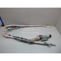 Подушка безопасности боковая (шторка) Honda Civic 5D (2006 - 2012) 78870SMGG82
