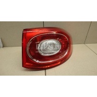 Фонарь задний наружный правый VAG Tiguan (2007 - 2011) 5N0945096J
