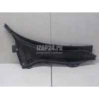 Решетка стеклооч. (планка под лобовое стекло) Nissan FX (S50) (2003 - 2007) 66862CG00A
