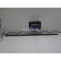 Накладка стекла заднего правого Hyundai-Kia Terracan (2001 - 2007) 83220H1000
