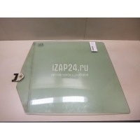Стекло двери задней левой Land Rover Discovery III (2004 - 2009) LR041903