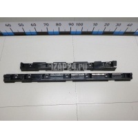 Кронштейн (сопут. товар) BMW X1 E84 (2009 - 2015) 51772993571