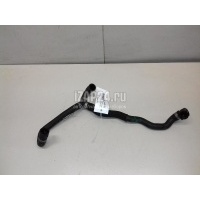 Шланг системы охлаждения BMW 2-серия F22/F23/F87 (2013 - ) 11538584143