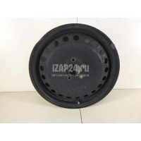 Диск колесный железо Ford C-MAX (2003 - 2010) 2001389