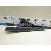 Накладка порога (внутренняя) BMW X1 E84 (2009 - 2015) 51472990507