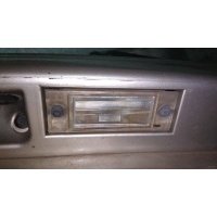 ПОДСВЕТКА НОМЕРА CHRYSLER VOYAGER 2003