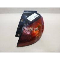 Фонарь задний наружный правый Mitsubishi Colt (Z3) (2003 - 2012) MR957366