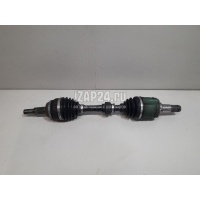Полуось передняя левая Toyota RX 300/330/350/400h (2003 - 2009) 4342048110