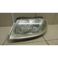 Фара левая VAG Passat [B5] (2000 - 2005) 3B0941015AQ