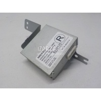 Блок электронный Nissan FX (S50) (2003 - 2007) 284A1CM80A