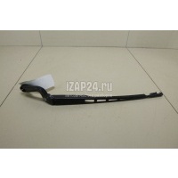 Поводок стеклоочистителя передний левый VAG A6 [C6,4F] (2004 - 2011) 4F1955407B