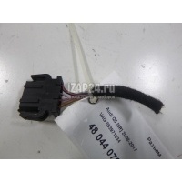 Разъем VAG Alhambra (2000 - 2010) 893971634