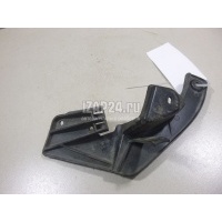 Накладка на порог (наружная) VAG Yeti (2009 - ) 5L0853833B