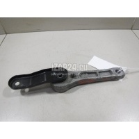 Опора двигателя задняя VAG Altea (2004 - 2015) 1K0199855BA