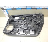 Стеклоподъемник электр. передний правый Mercedes Benz A-Class W176 (2012 - 2018) 1767200279