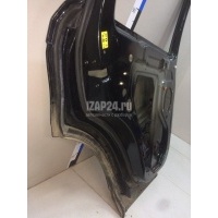 Дверь задняя левая Land Rover Range Rover Sport (2005 - 2012) BFA790090