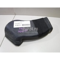 Воздуховод VAG A4 [B5] (1994 - 2001) 8D0129617E