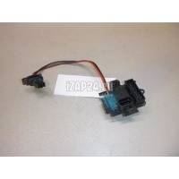 Резистор отопителя Renault Clio II/Symbol (1998 - 2008) 7701067033