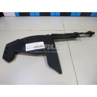 Воздуховод радиатора правый Nissan FX/QX70 (S51) (2008 - 2017) 921841CA0A
