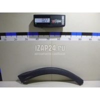 Накладка заднего крыла левого Land Rover Range Rover Sport (2005 - 2012) DDE790051PCL