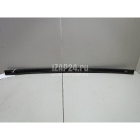 Направляющая заднего бампера VAG Passat [B5] (1996 - 2000) 3B5807863