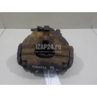 Суппорт тормозной передний правый VAG Touareg (2002 - 2010) 7L6615124F