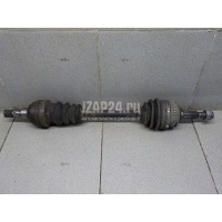 Полуось передняя левая GM Lacetti (2003 - 2013) 96870369