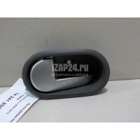 Ручка двери внутренняя левая Ford Fiesta (2001 - 2008) 1329939