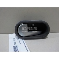 Ручка двери внутренняя левая Ford Fiesta (2001 - 2008) 1329939