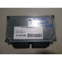 Блок управления АКПП Renault Duster (2012 - ) 310320817R