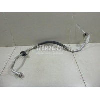 Трубка кондиционера Ford C-MAX (2003 - 2010) 1741884