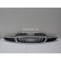 Решетка радиатора GM Rezzo (2000 - 2011) 96377691
