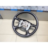 Рулевое колесо для AIR BAG (без AIR BAG) Mazda BT-50 (2006 - 2012) UM6632980