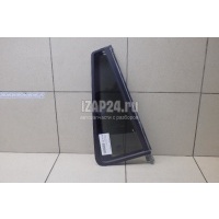 Стекло двери задней правой (форточка) Land Rover Freelander 2 (2007 - 2014) CVB500110