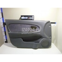 Обшивка двери передней левой Hyundai-Kia Spectra (2001 - 2011) 1K2N468450AY1