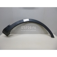 Накладка переднего крыла правого Mazda CX 9 (2007 - 2016) TD1151W20E
