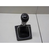 Рукоятка кулисы КПП VAG A1 (8X) (2010 - 2018) 8P0863278BFH62