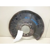 Пыльник тормозного диска Ford C-MAX (2003 - 2010) 1233491
