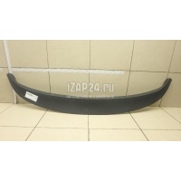 Молдинг капота GM Meriva B (2010 - ) 93168184
