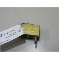 Клапан кондиционера Fiat Albea (2002 - 2012) 77363836