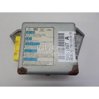 Блок управления AIR BAG Honda Civic (EJ, EK Sed+3HB) (1995 - 2001) 77960S04G91