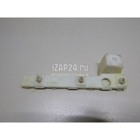Направляющая переднего бампера правая Mitsubishi Lancer (CX,CY) (2007 - ) 6400F550