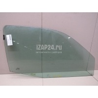 Стекло двери передней правой Renault Clio II/Symbol (1998 - 2008) 7700842901
