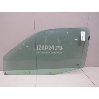 Стекло двери передней левой Renault Clio II/Symbol (1998 - 2008) 7700842899