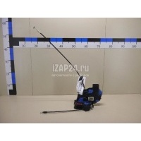Замок двери передней правой Land Rover Discovery III (2004 - 2009) LR011275