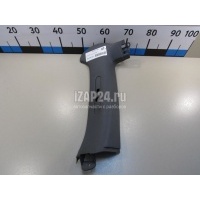 Обшивка стойки Renault Clio II/Symbol (1998 - 2008) 7700849098