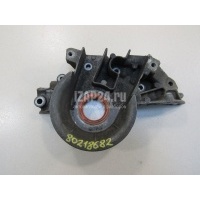 Крышка двигателя передняя Renault Clio II/Symbol (1998 - 2008) 8200493141