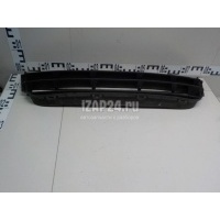 Решетка в бампер центральная VAG Touran (2003 - 2010) 1T08536779B9