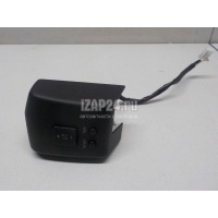 Кнопка освещения панели приборов Nissan FX (S50) (2003 - 2007) 25980CL60A